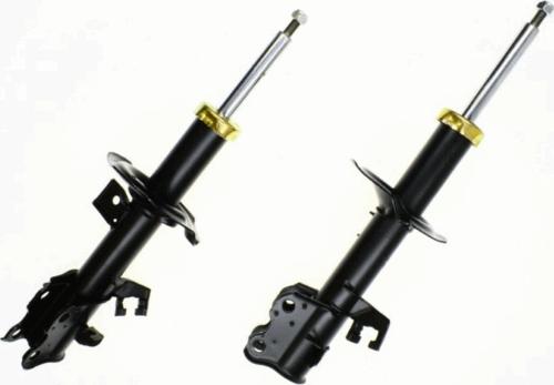 SACHS 313 901 - Shock Absorber autospares.lv