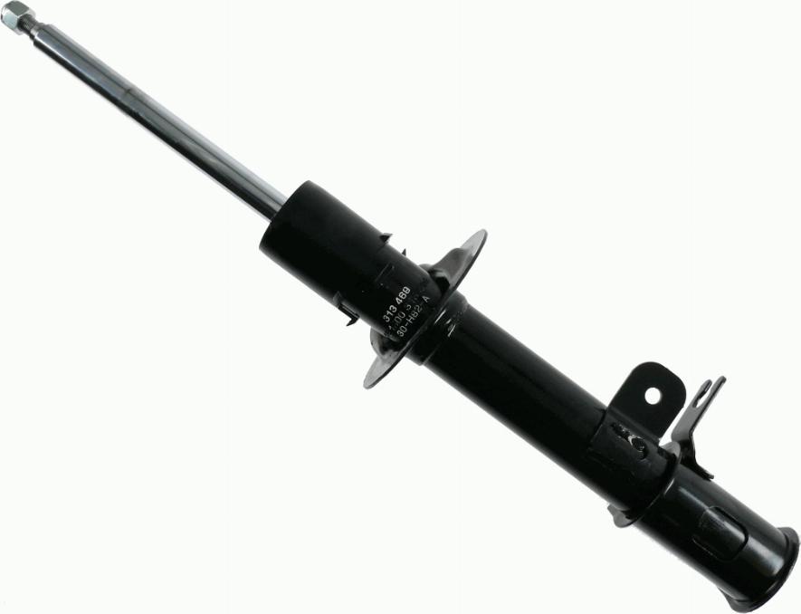 SACHS 313 469 - Shock Absorber autospares.lv