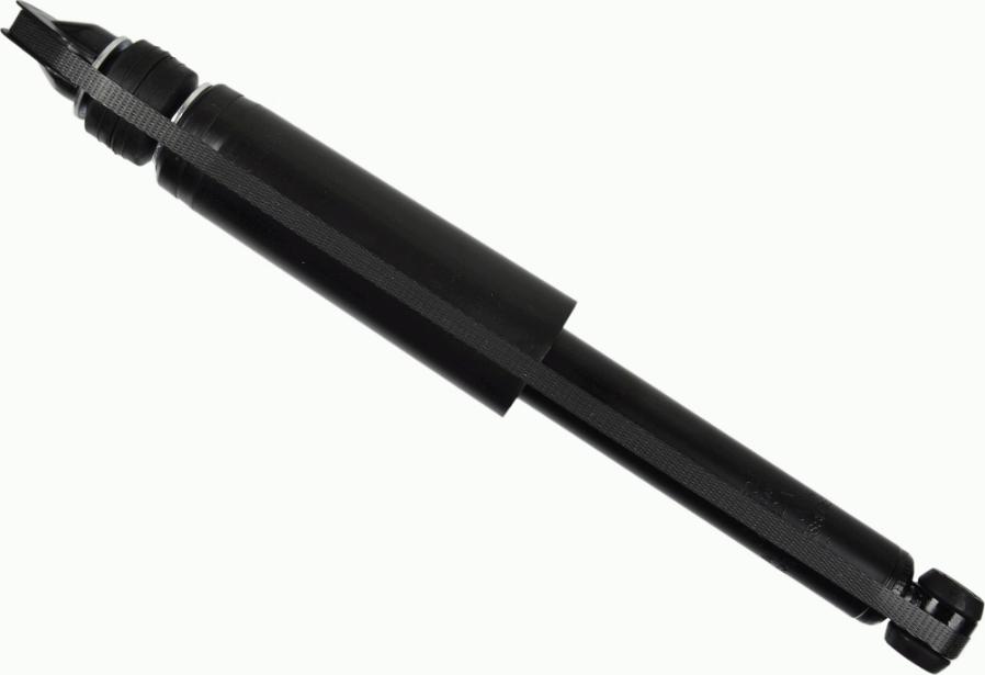 SACHS 313 604 - Shock Absorber autospares.lv