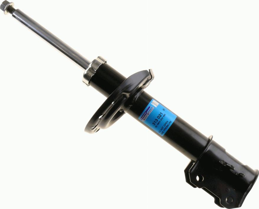 SACHS 313 021 - Shock Absorber autospares.lv