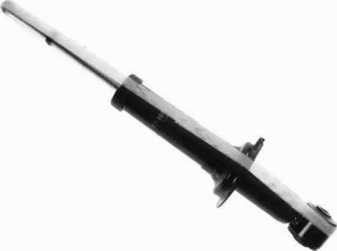 Monroe 71379 - Shock Absorber autospares.lv