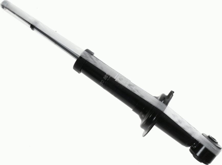 SACHS 313 861 - Shock Absorber autospares.lv