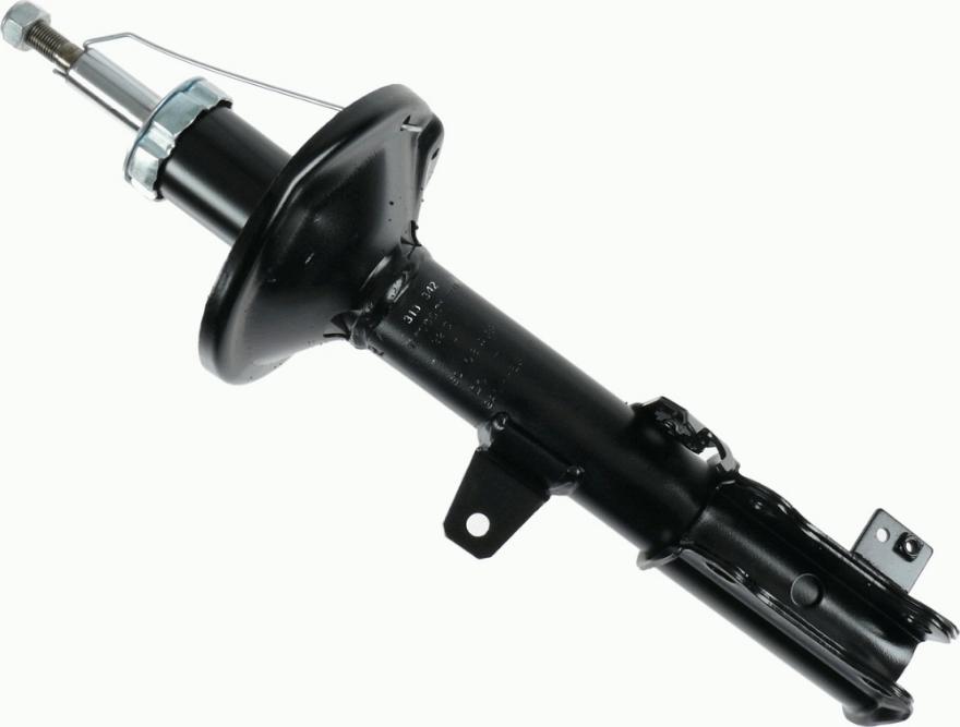 SACHS 313 342 - Shock Absorber autospares.lv