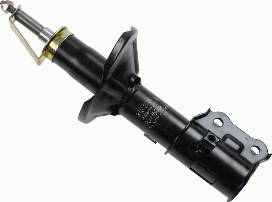 SACHS 313 373 - Shock Absorber autospares.lv