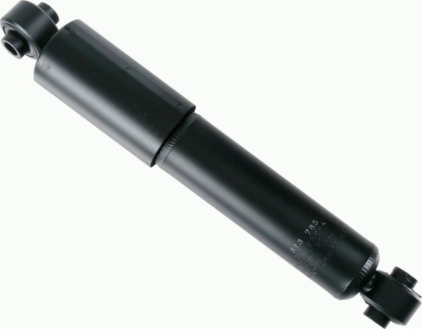 SACHS 313 785 - Shock Absorber autospares.lv