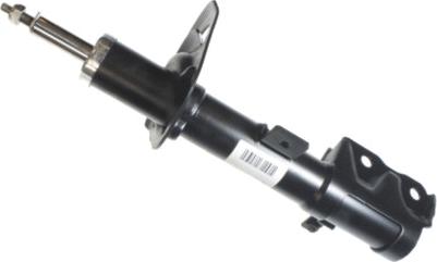 SACHS 312 984 - Shock Absorber autospares.lv