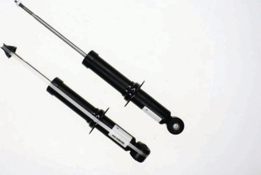 SACHS 312 986 - Shock Absorber autospares.lv