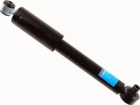 KYB 341801 - Shock Absorber autospares.lv