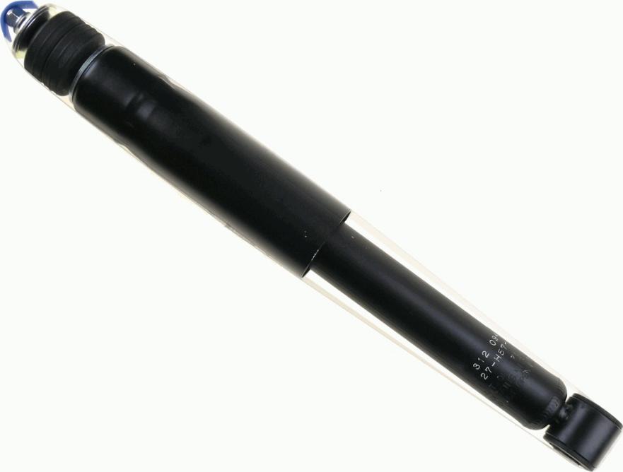 SACHS 312 094 - Shock Absorber autospares.lv