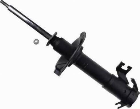 Monroe 16315 - Shock Absorber autospares.lv