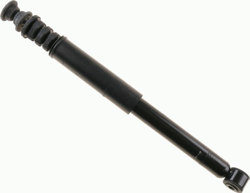 SACHS 312 817 - Shock Absorber autospares.lv