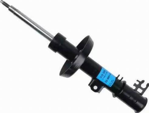 BOGE 32-D07-F - Shock Absorber autospares.lv