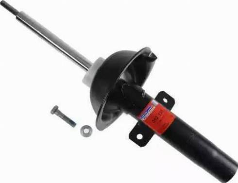 Monroe E4585 - Shock Absorber autospares.lv