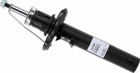 Monroe E7028 - Shock Absorber autospares.lv