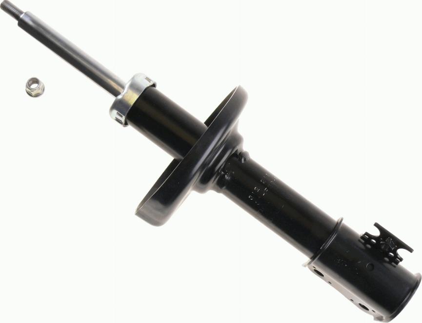 SACHS 312 211 - Shock Absorber autospares.lv