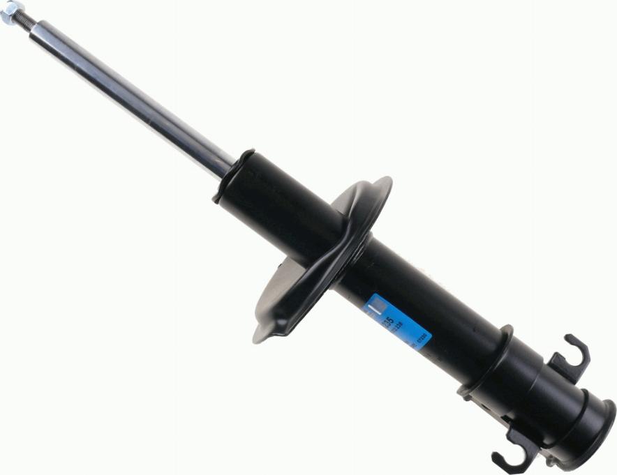 SACHS 312 235 - Shock Absorber autospares.lv