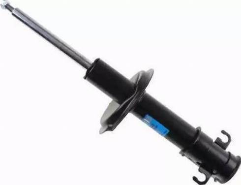 Monroe E4460 - Shock Absorber autospares.lv