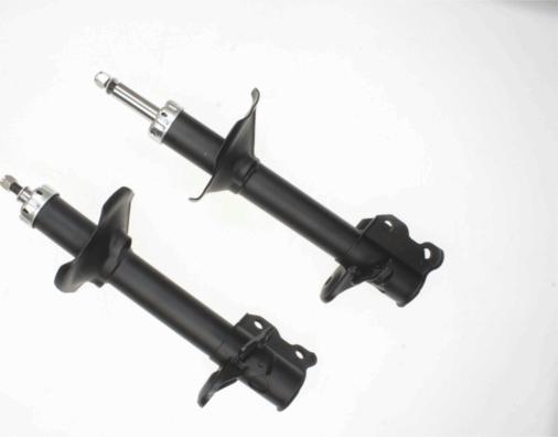 SACHS 317 651 - Shock Absorber autospares.lv