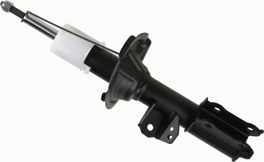 SACHS 317 603 - Shock Absorber autospares.lv