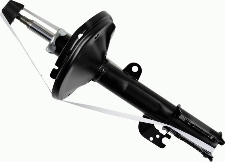 SACHS 317 149 - Shock Absorber autospares.lv