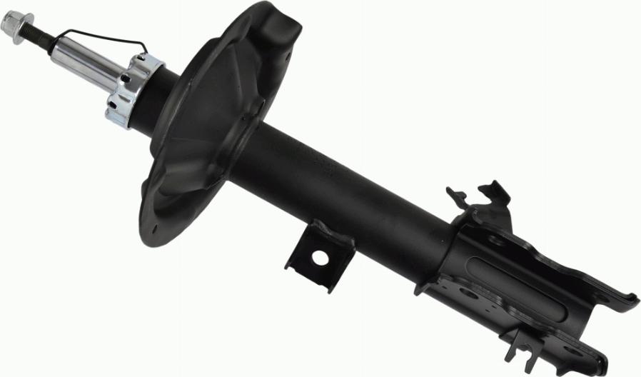 SACHS 317 146 - Shock Absorber autospares.lv