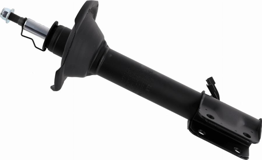 SACHS 317 143 - Shock Absorber autospares.lv