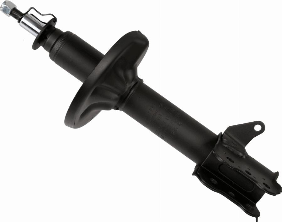 SACHS 317 166 - Shock Absorber autospares.lv