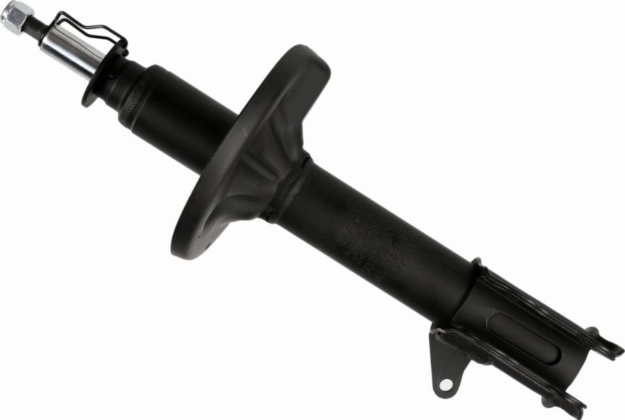 SACHS 317 167 - Shock Absorber autospares.lv