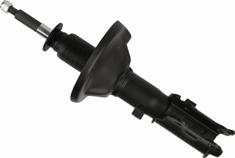 SACHS 317 115 - Shock Absorber autospares.lv