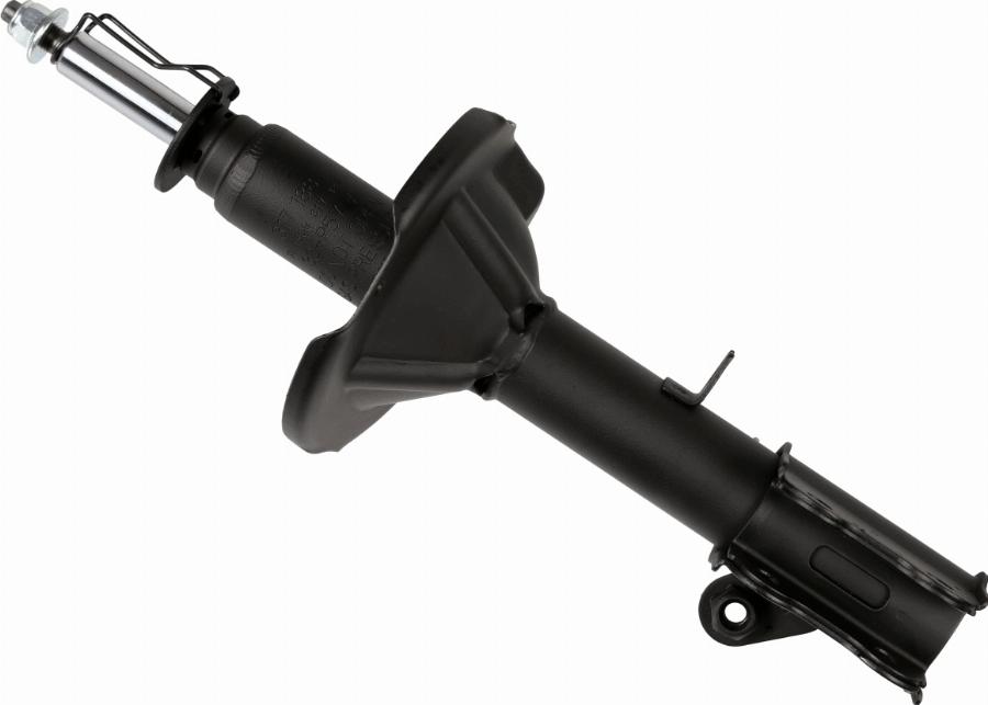 SACHS 317 188 - Shock Absorber autospares.lv