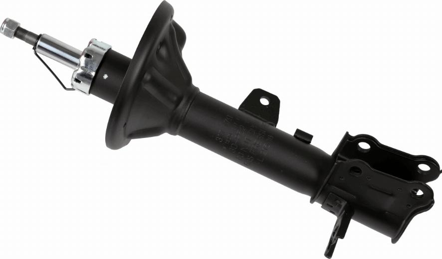 SACHS 317 179 - Shock Absorber autospares.lv