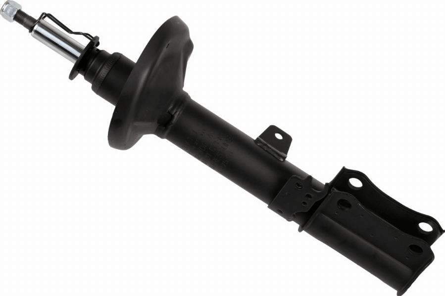 SACHS 317 171 - Shock Absorber autospares.lv