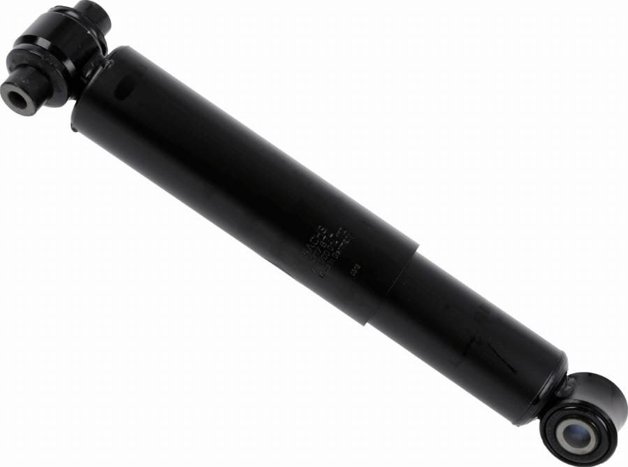 SACHS 317 874 - Shock Absorber autospares.lv