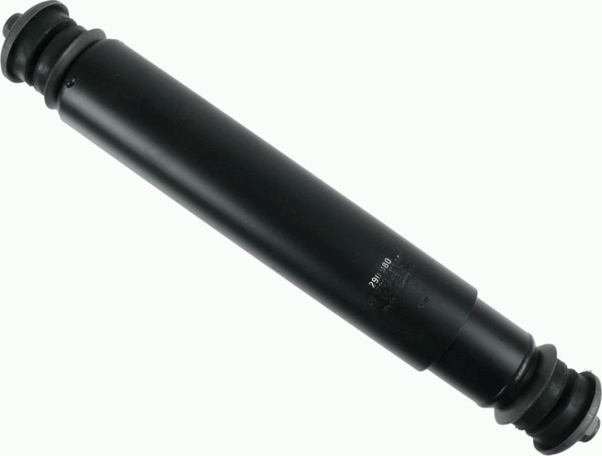 SACHS 290 980 - Shock Absorber autospares.lv