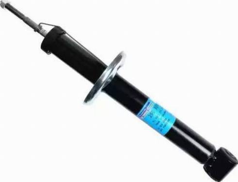 Monroe E1071 - Shock Absorber autospares.lv