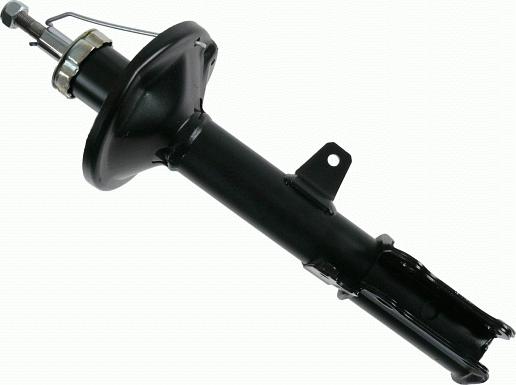 SACHS 290 540 - Shock Absorber autospares.lv