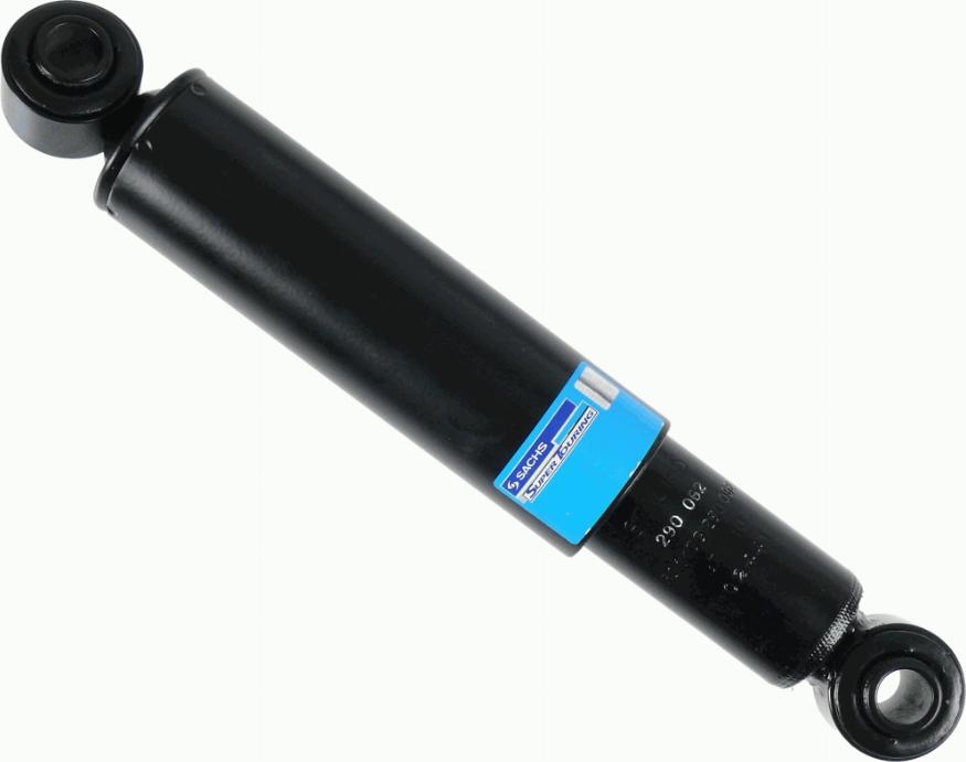 SACHS 290 062 - Shock Absorber autospares.lv