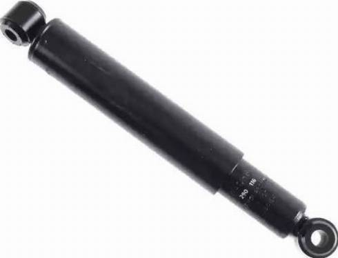 BOGE 27-E91-0 - Shock Absorber autospares.lv