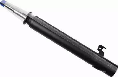 KYB 334101 - Shock Absorber autospares.lv