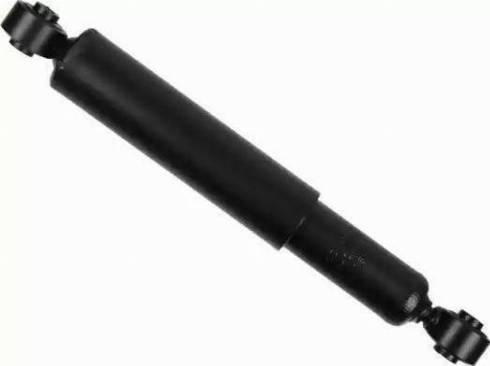 BOGE 36-A56-0 - Shock Absorber autospares.lv