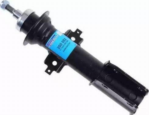 Bilstein 22-046864 - Shock Absorber autospares.lv