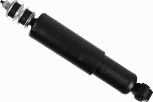 BOGE 32-D55-0 - Shock Absorber autospares.lv