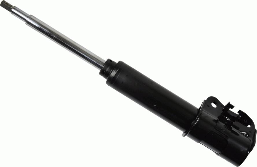 SACHS 230 499 - Shock Absorber autospares.lv