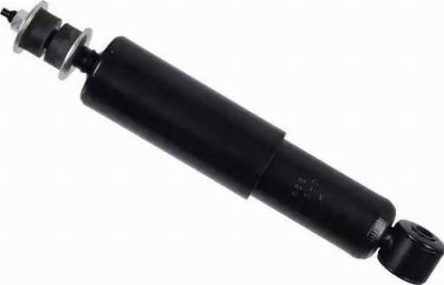 BOGE 32-F29-0 - Shock Absorber autospares.lv