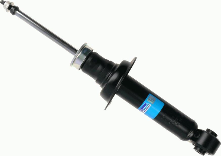 SACHS 230 461 - Shock Absorber autospares.lv