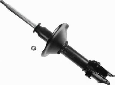 Bilstein 22-048080 - Shock Absorber autospares.lv