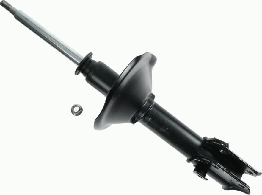 SACHS 230 487 - Shock Absorber autospares.lv