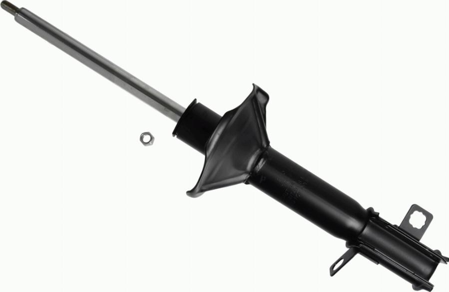 SACHS 230 425 - Shock Absorber autospares.lv