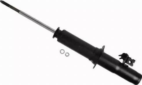 BOGE 27-C61-A - Shock Absorber autospares.lv