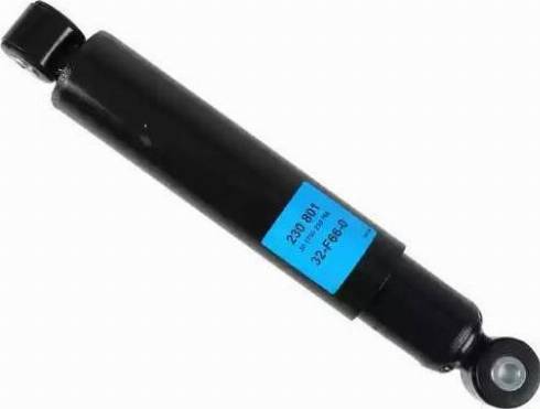 KYB 344032 - Shock Absorber autospares.lv